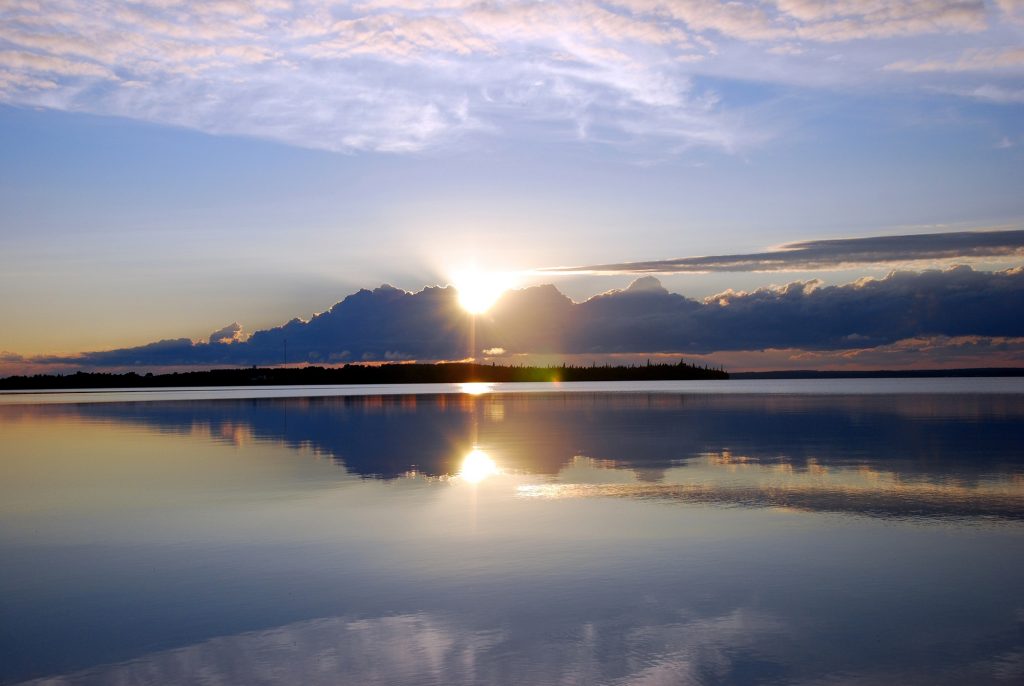 Réintégration à LebelsurQuévillon ce samedi