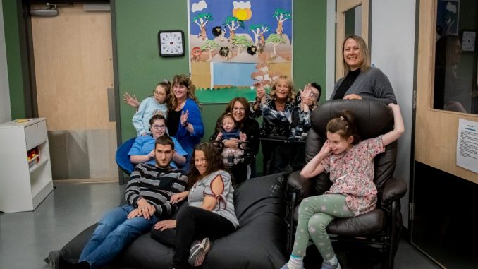 CSSH - Inauguration EHDAA 02